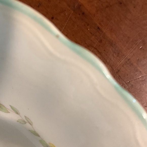 SUNSHINE Meakin bowls - Picture 5 of 7